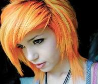I think ill be cutting my hair like this