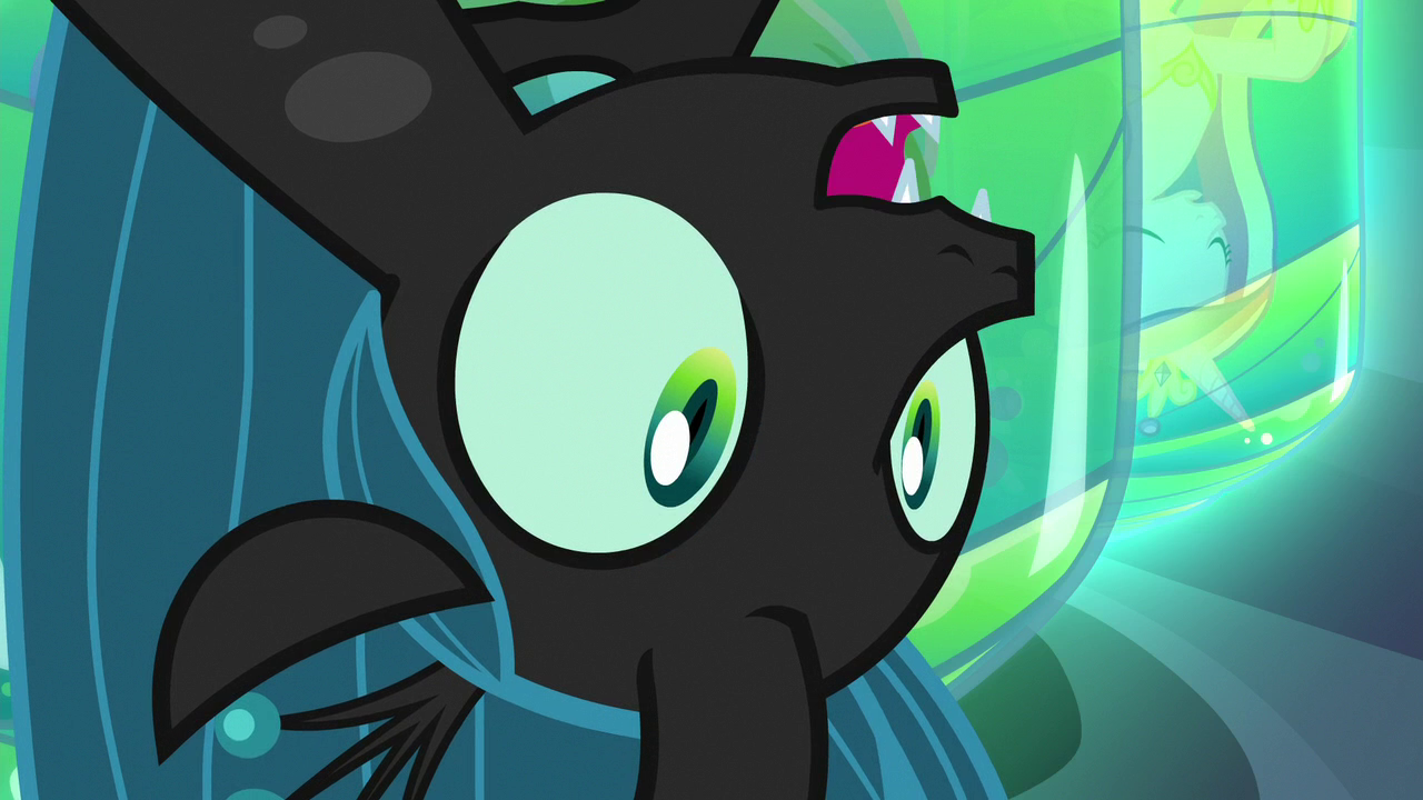 ChangelingQueen