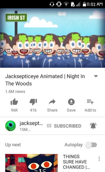 OMG! THERE ARE SO MUCH JACK'S!!!