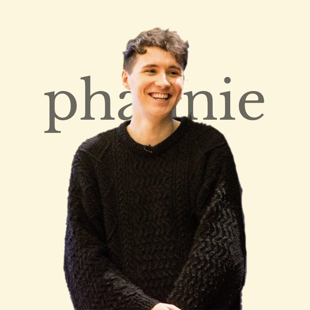 phannie phannie