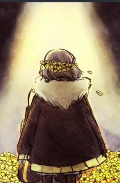 Chara_Dreemur Chara_Dreemur