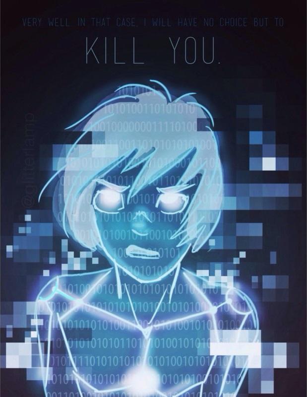VoidPrince.Armin VoidPrince.Armin