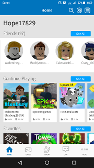 Finished roblox