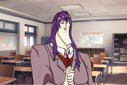 WTF Yuri.