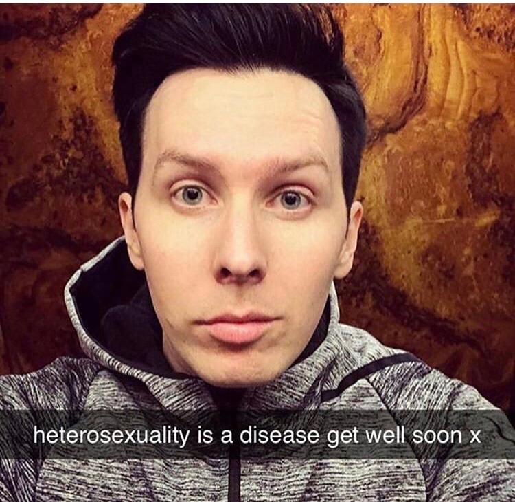 heterophobic's Photo