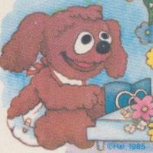 rowlf