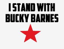 Make this become a thing! #teamBucky