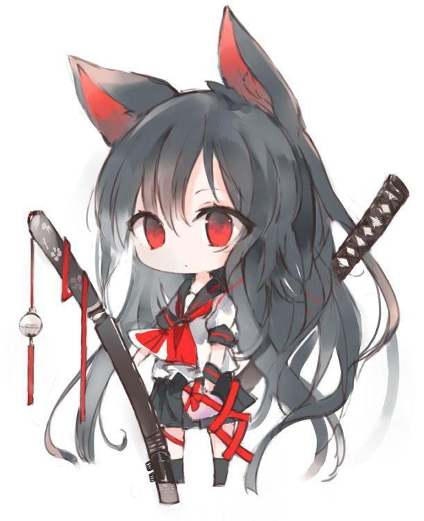 CuteButDeadly CuteButDeadly