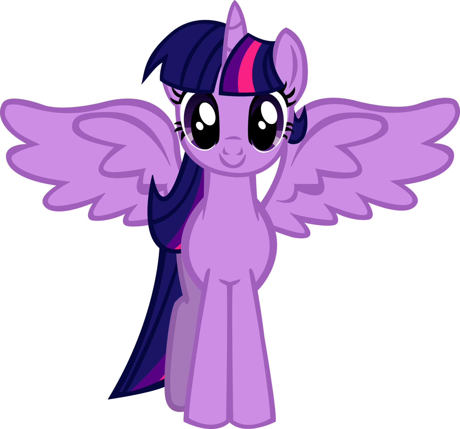 TwilightSparkleAlicorn