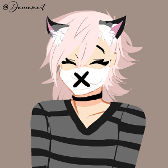 HSCFH HELP I NEED A NAME (picrew btw)