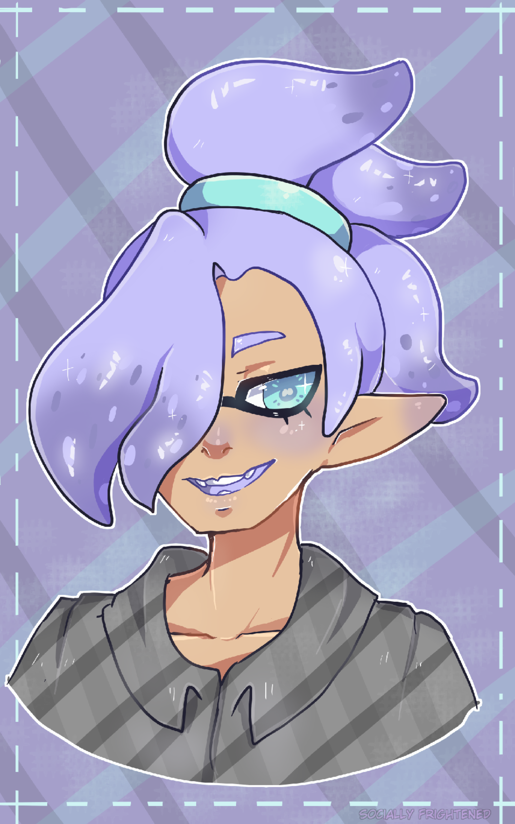 Violet_Lilac_Child Violet_Lilac_Child