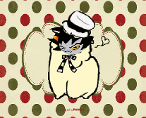 see you in my karkat thoughts (≧ω≦)