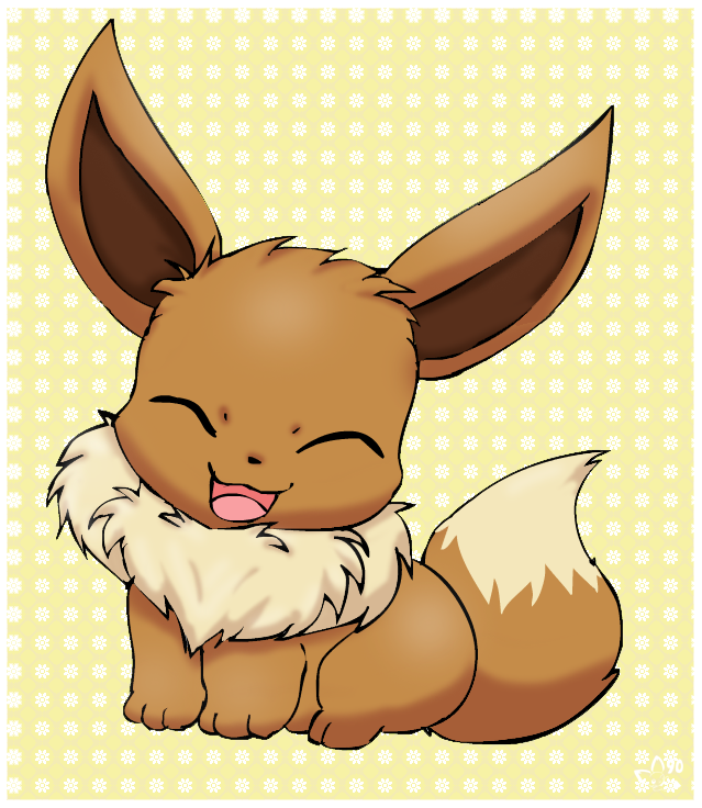 Eevee.Eon