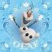 OLAF!!!! :D