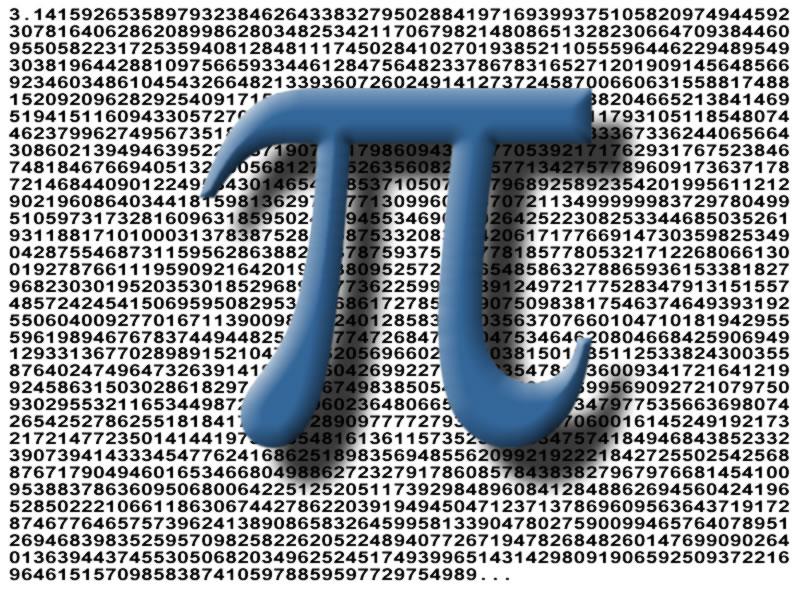 Pi_3.14 Pi_3.14