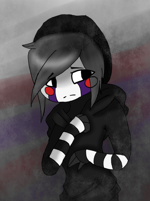 thepuppet thepuppet