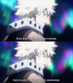 Can we talk about bakugo's character development oh my he's precious