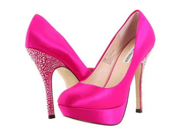 Pinkheels