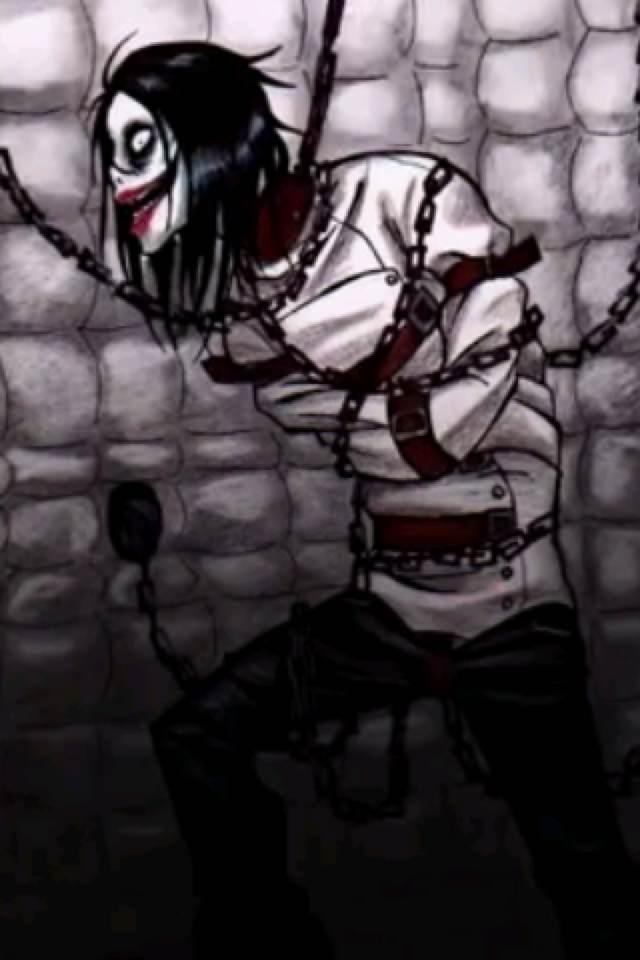 CreepyPastaChic CreepyPastaChic