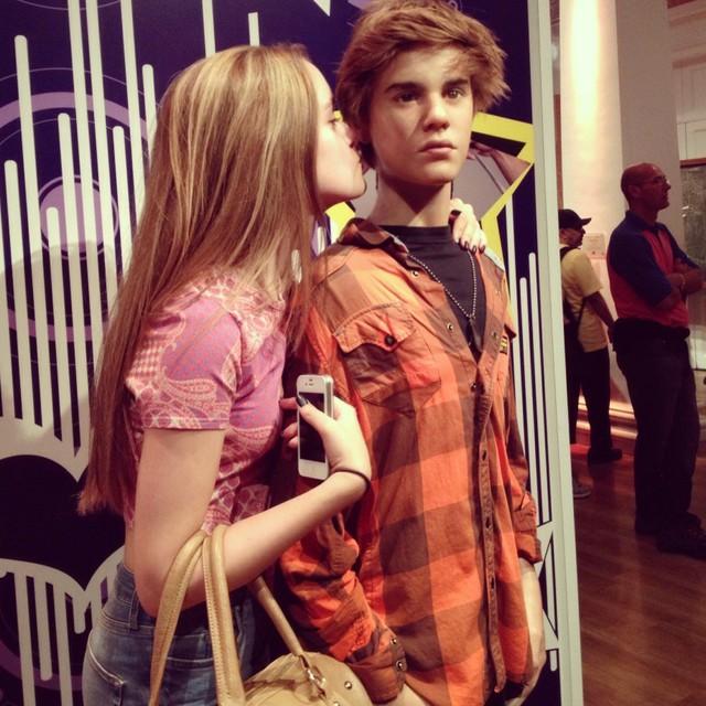 Me and the Bf