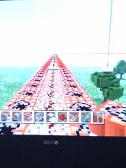I did redstone. But I'm using it for bad