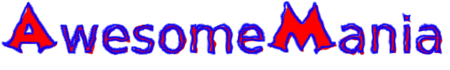 AwesomeMania AwesomeMania