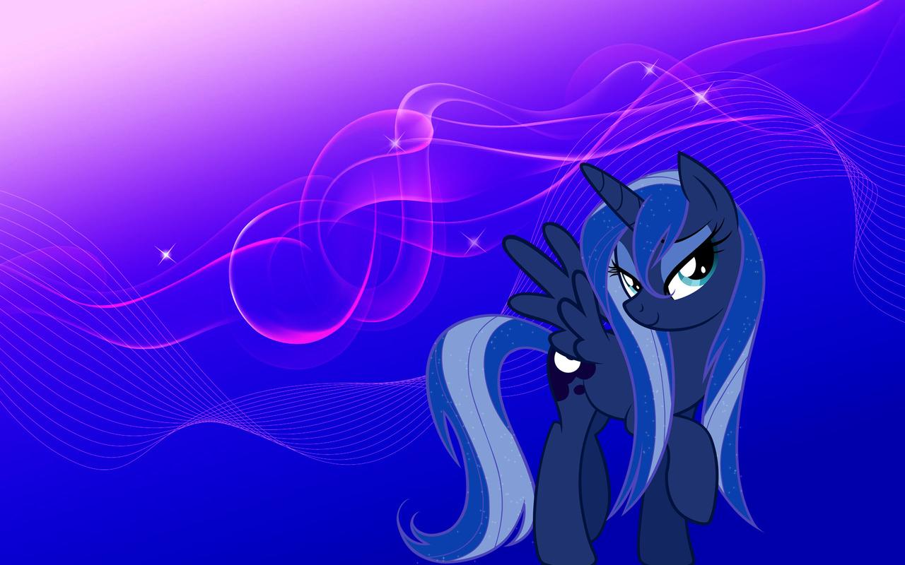 PrincessLuna PrincessLuna