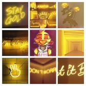 Chica's Aesthetic