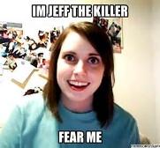 But your bootiful Jeff! x3