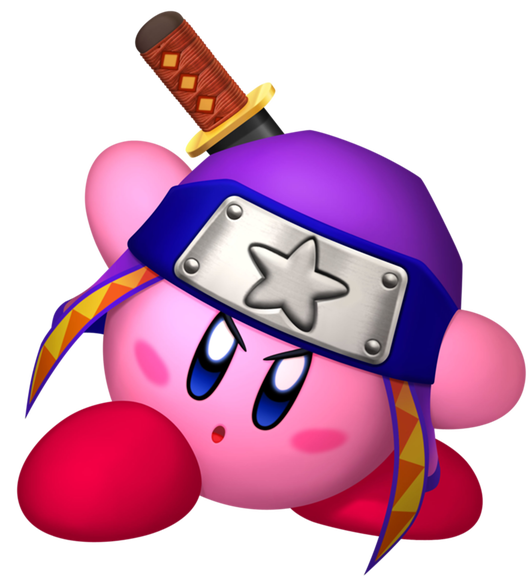 Kirbphie Kirbphie
