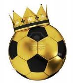 I'M THE QUEEN OF SOCCER