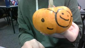 dnf pumpkin