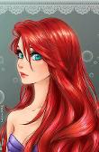 Ariel is really hot :D