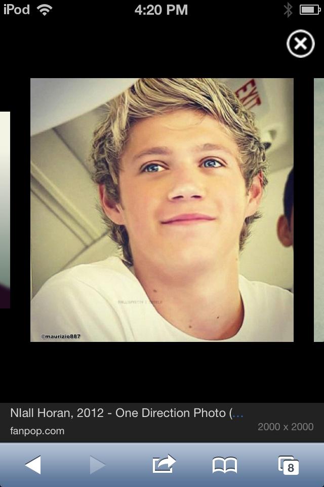 Nialllover