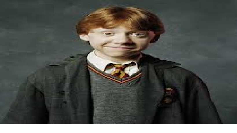 RonaldWeasley