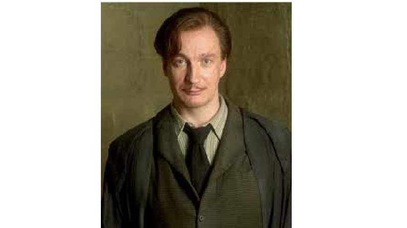 RemusLupin