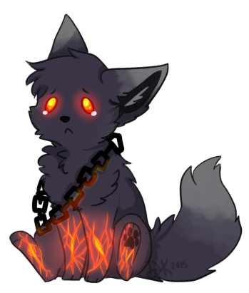 Darky_the_Wolf_Dog