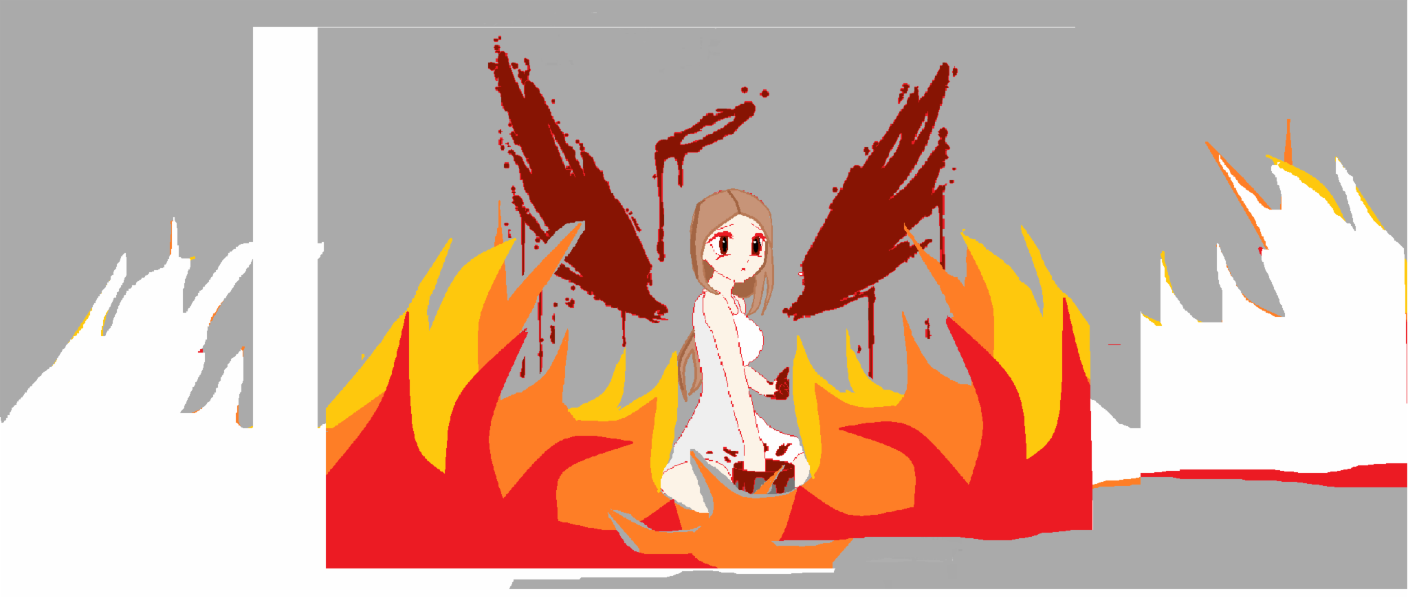 Killitwithfire Killitwithfire