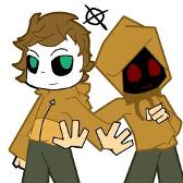 The two cutest creepypastas in the world