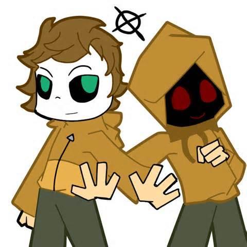 The two cutest creepypastas in the world