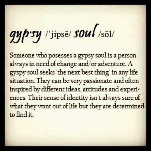 Gypsygirl2 Gypsygirl2