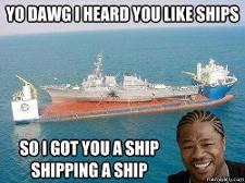 I ship those ships. :0