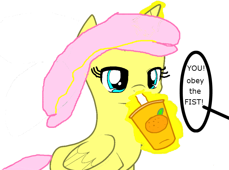 Fluttershyfan2 Fluttershyfan2