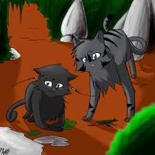 BlackstarOfShadowClan's Photo