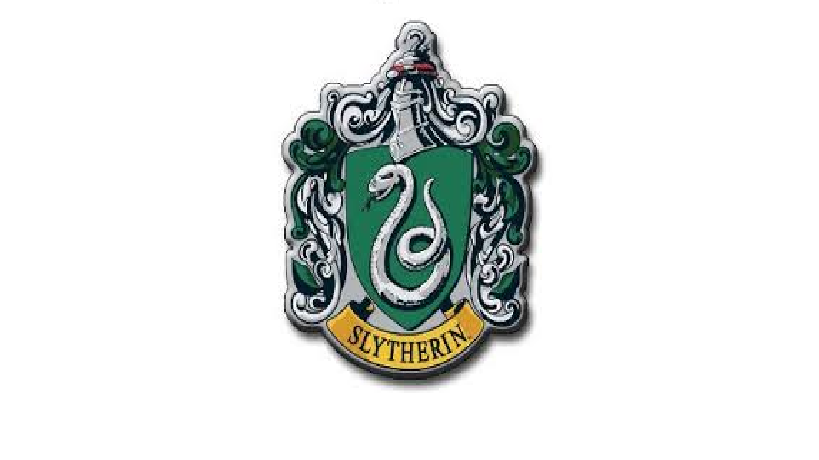 Slytherin Slytherin