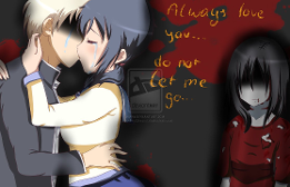 THIS IS OFFICIALLY ONE OF THE BEST CORPSE PARTY SHIPS EVER!!!