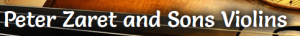 zaretandsonsviolins zaretandsonsviolins