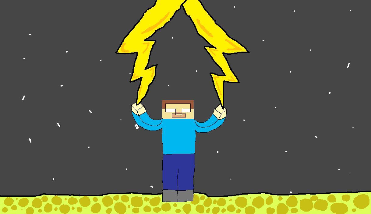 TheHerobrine TheHerobrine