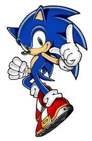 sonicthehedgehog