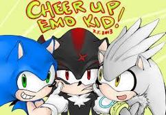 XD Shadow is not emo